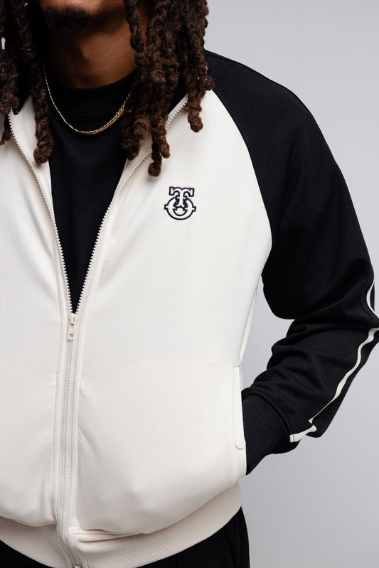 Track Jacket
