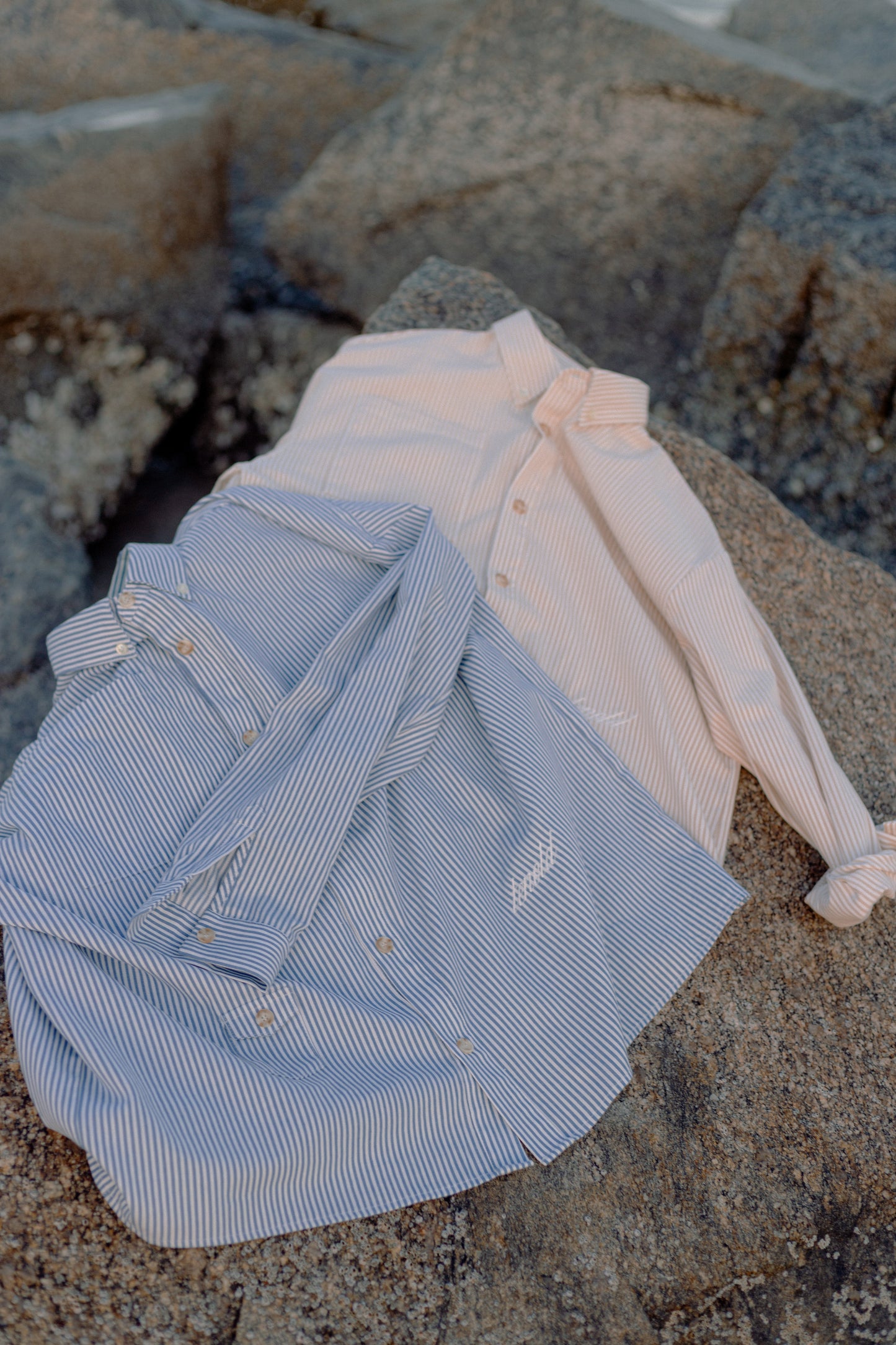 Classic Button up