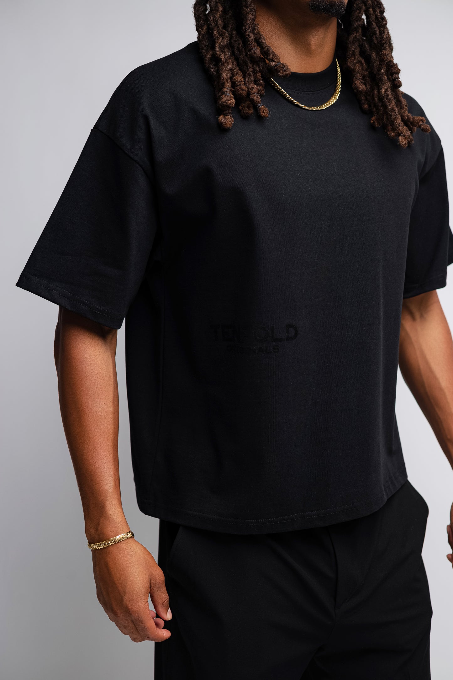 Tenfold Tee