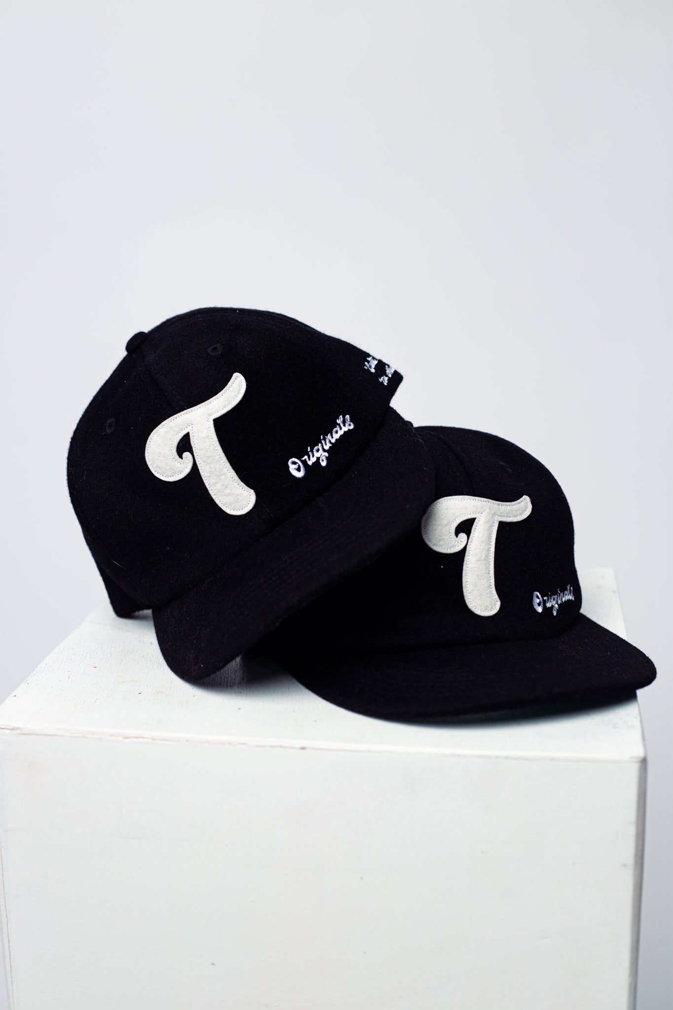 Tenfold Hat