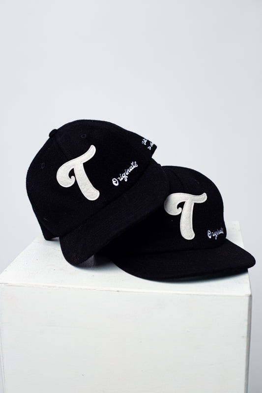 Tenfold Hat