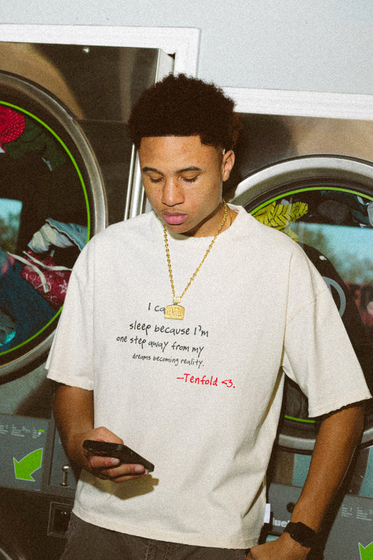 'Dreams' Tee
