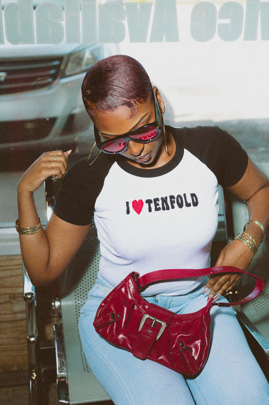 women's tee