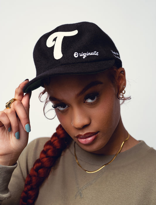 Tenfold Hat