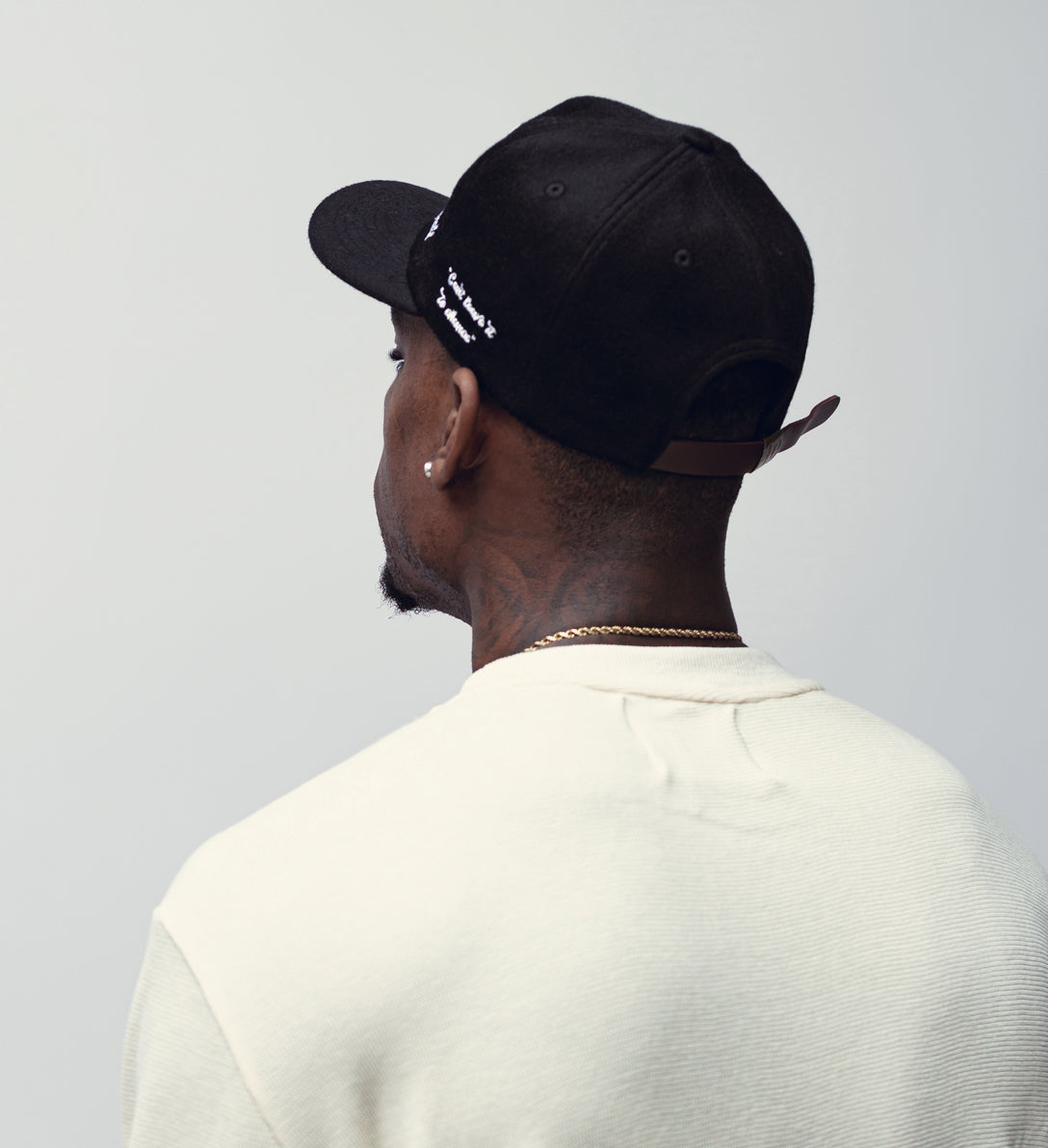 Tenfold Hat