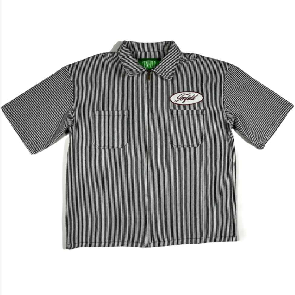 Mechanic Shirt