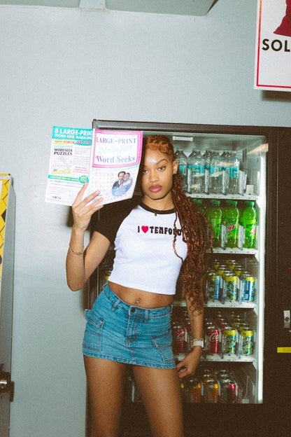 women's tee